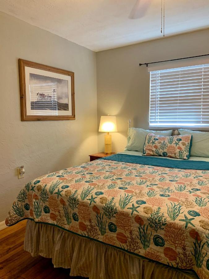 Coastal Cottageセント・ピーターズバーグ エクステリア 写真