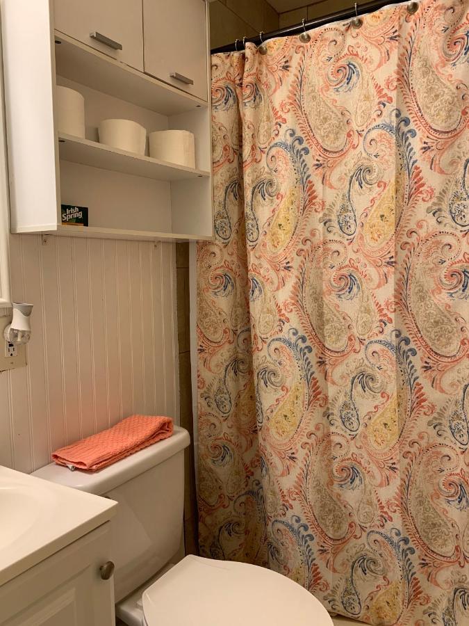 Coastal Cottageセント・ピーターズバーグ エクステリア 写真